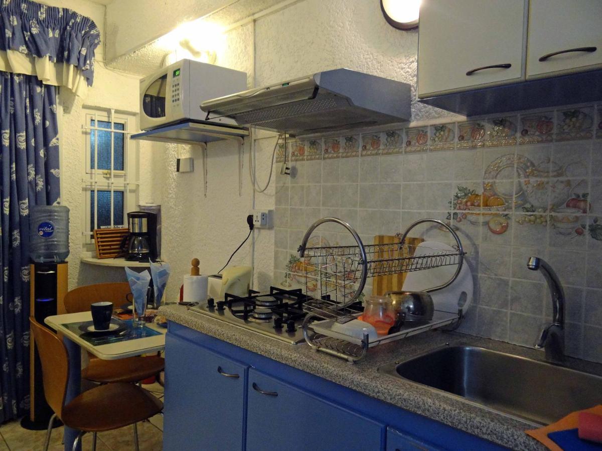 Cool Studio Flic-en-Flacq Zewnętrze zdjęcie